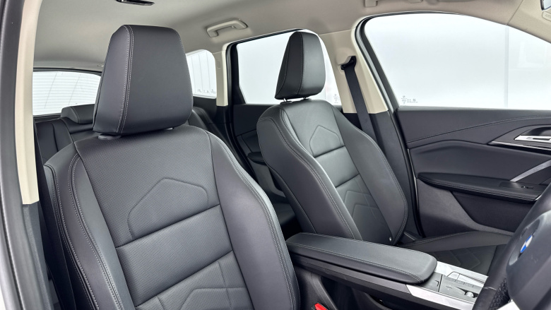 BMW X1 sDrive 20i MHT xLine 5dr Step Auto Petrol Estate